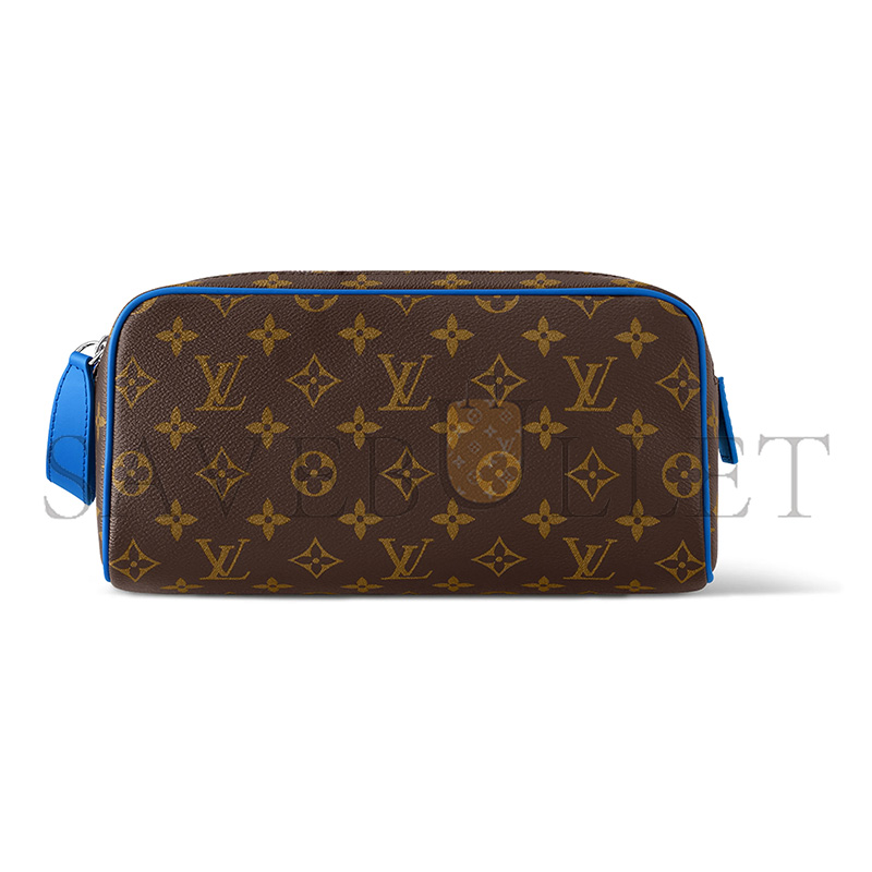LOUIS VUITTON DOPP KIT M46763 (28*16.5*15cm) 